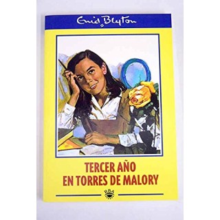 Tercer año en Torres de Malory